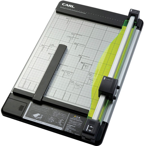 heavy paper cutter