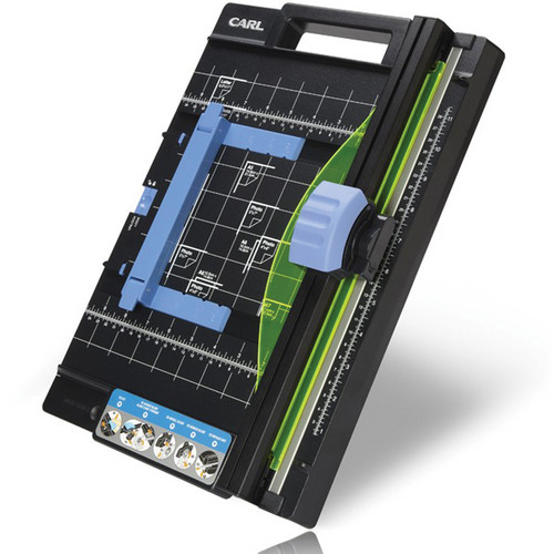 Carl 12" Premium Rotary Trimmer CUI12300 B&H Photo Video