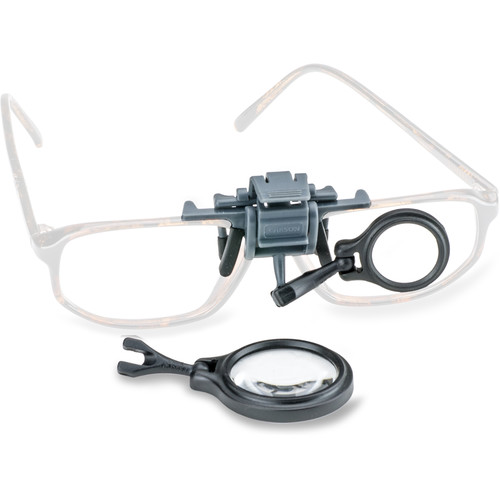 CARSON OL-57 OCULENS EYEGLASS FRAMES ATT