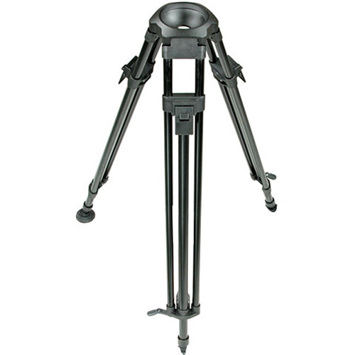 Cartoni APTP ActionPro SingleStage Tripod Legs (75mm Bowl)