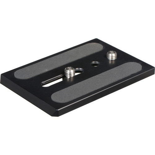 Cartoni Large Euro Quick Release Plate for C20S Master 30 Master MK II & Maxima 30/5.0