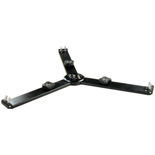 Cartoni Mid-Level Spreader for Superpod