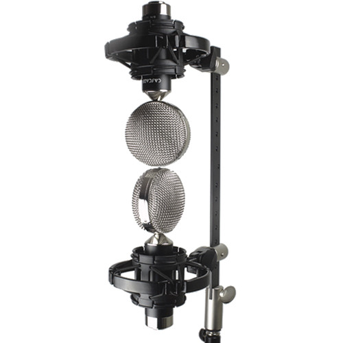 Cascade Microphones Blumlein Stereo Adaptor Bar 112-A B&H 