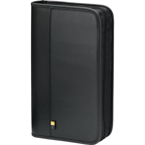Case Logic ProSleeve Koskin CD / DVD Binder (48 Discs) BKB48