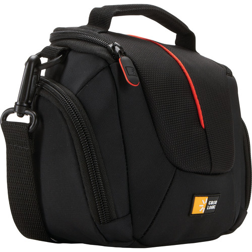 CASE LOGIC DCB-304 HIGH ZOOM CAMERA CASE