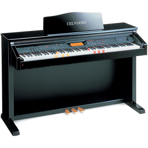 Casio AL150R 88Key ConsoleStyle Digital Piano AL150R B&H