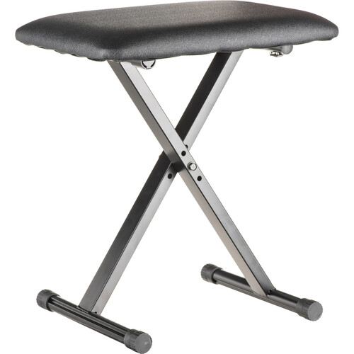 Casio ARBENCH XStyle Adjustable Padded Keyboard Bench ARBENCH