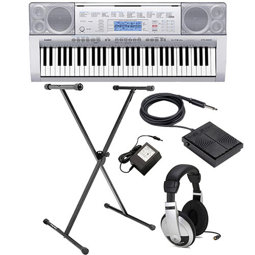 ctk 4000 casio keyboard