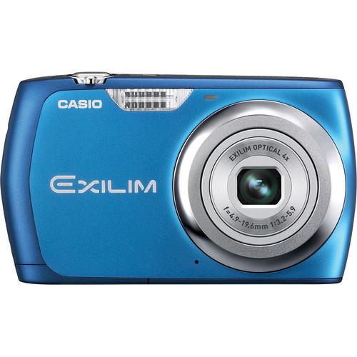 casio exilim 8.1 megapixel camera price