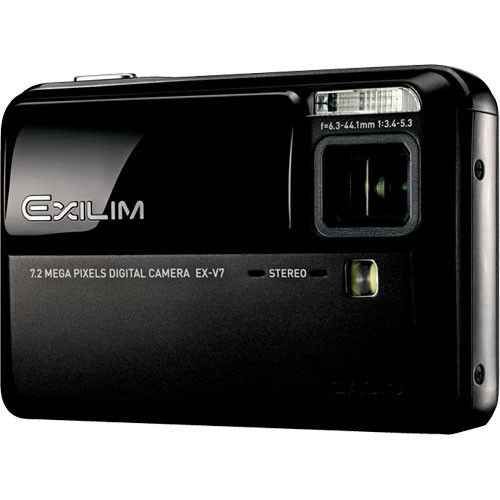 casio ex277