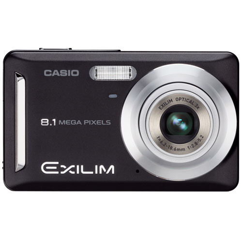 casio digicam