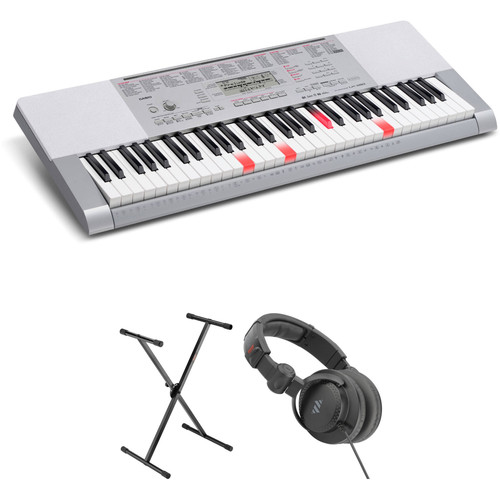 basics of casio