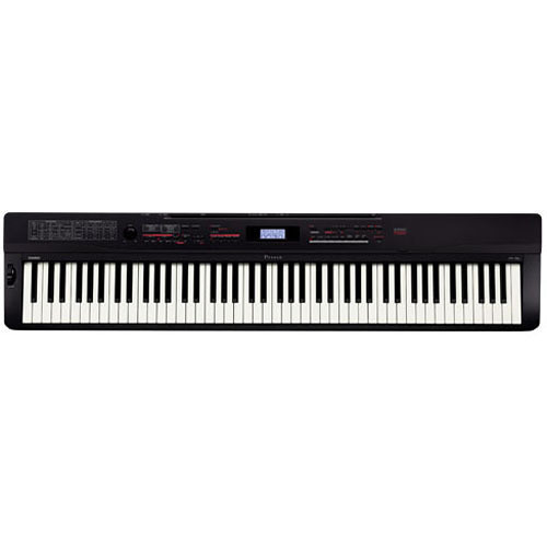 Casio Privia PX-3S 88-Key Digital Stage Piano PX3S B&H Photo