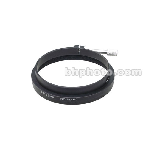 Cavision CR117-110 Clamp-On / Step Up Ring - 110mm Clamp to 117mm Filter Thread
