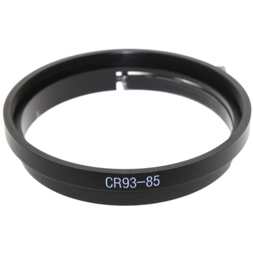 Cavision CR93-85 Clamp-On / Step Up Ring - 85mm Clamp to 93mm Filter Thread