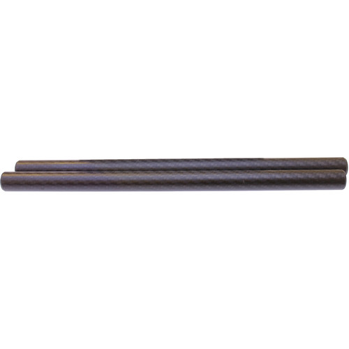 Cavision 15mm Carbon Fiber Rods (Pair 10