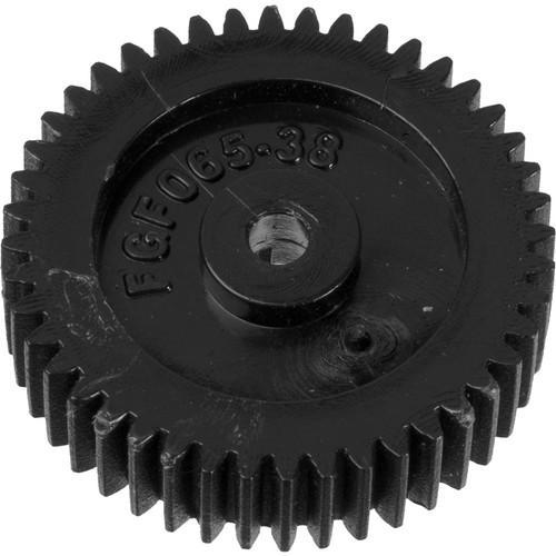 Cavision Small Fujinon Lens Gear for Cavision Follow Focus Systems (0.6 38 Teeth)