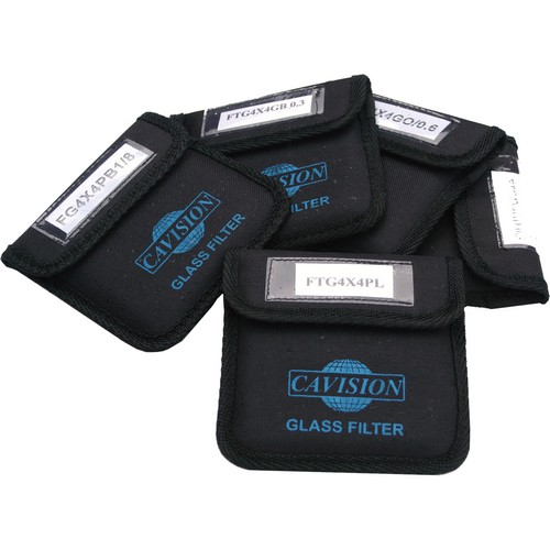 Cavision 5.65 x 5.65