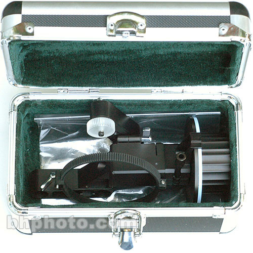 Cavision CAHCFF15S Protective Hard Case