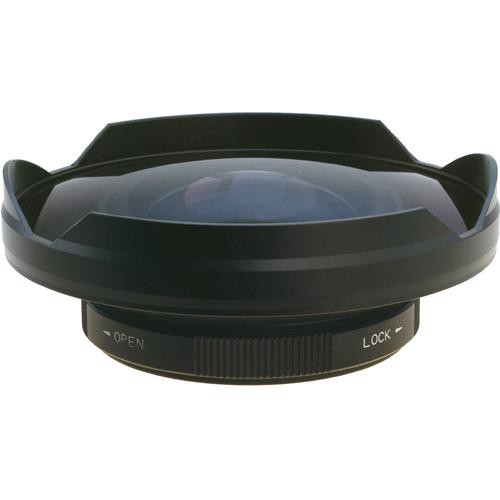 Cavision LFA04X86B-EX1 0.4x Fisheye Adapter
