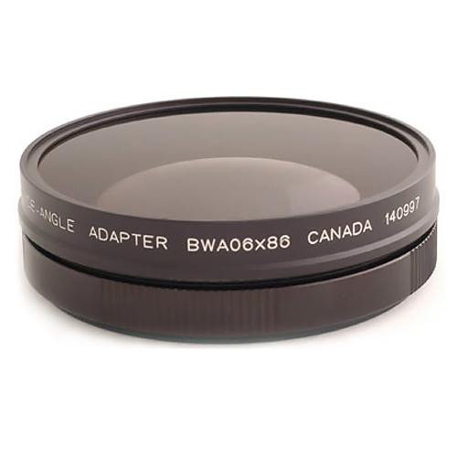 Cavision LWA06X86 0.6x Broadcast Wide-Angle Adapter Lens