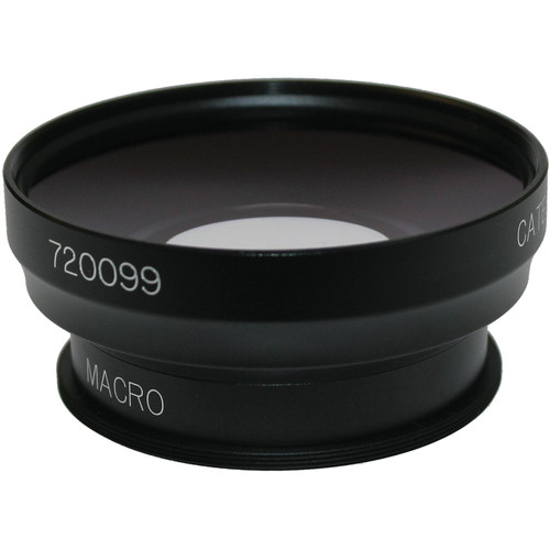 Cavision LWC07X72E Two Element 0.7x Wide Angle Converter for 72mm