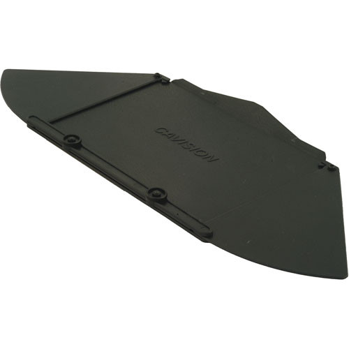 Cavision MBF-5PA Expandable Top Matte Box Flap