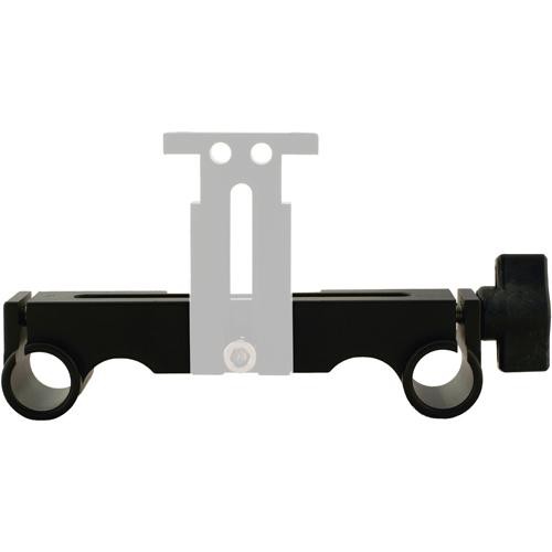 Cavision R1510025-40 Bracket for 15mm Rods with 100mm Spacing