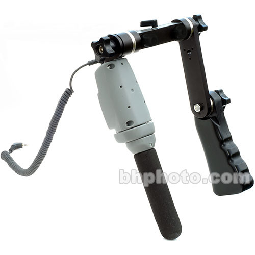 Cavision RC15HD Remote Control Dual Handgrip