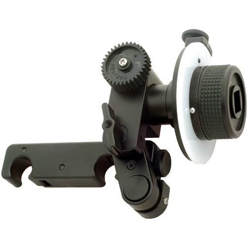 Cavision RFD15SC Advanced Mini Single Wheel Follow Focus for Canon Lens