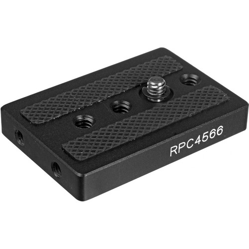 Cavision Spacer Plate for Canon 7D