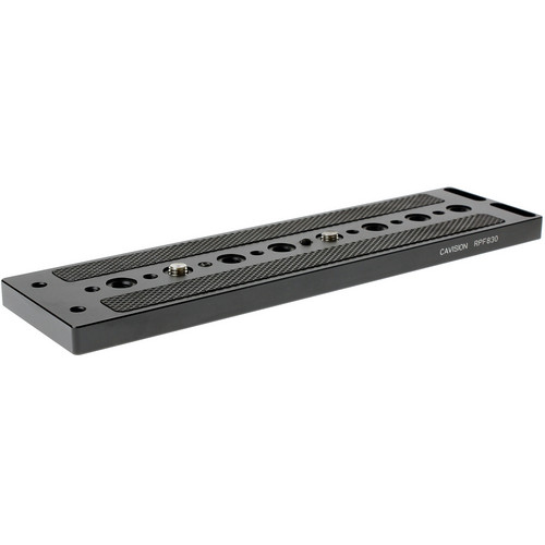 Cavision RPF8-30 Rods System Plate for 16/35mm Film Camera