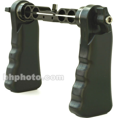 Cavision RS15HD100 Dual Hand Grips and Connection Rods