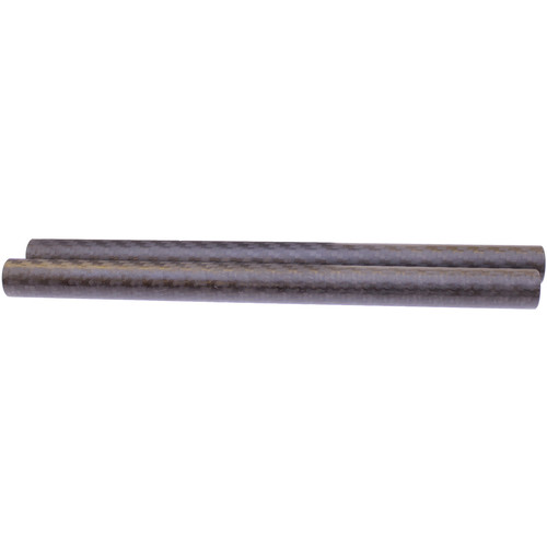 Cavision 15mm Carbon Fiber Rods (Pair 8