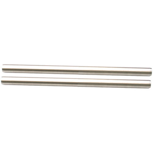 Cavision 19mm Steel Rods (Pair 10