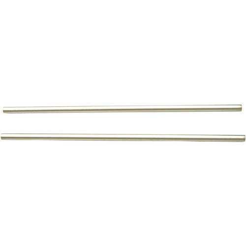 Cavision 19mm Steel Rods (Pair 25.5