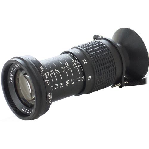 Cavision VFM11X 11x Micro Director's Viewfinder VFM11X B&H
