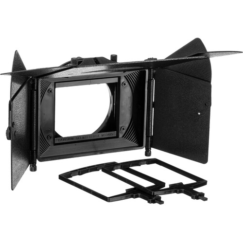 Cavision 3x3