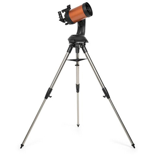 Celestron NexStar 5SE 125mm F/10 Schmidt-Cassegrain GoTo 11036