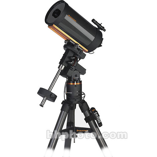 Celestron CGE925 9.3"/235mm Catadioptric 11059XLT B&H