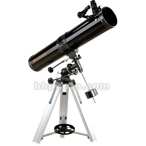 celestron firstscope