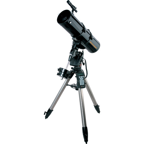 Celestron Advanced C6 NGT 6"/152mm Reflector 31054