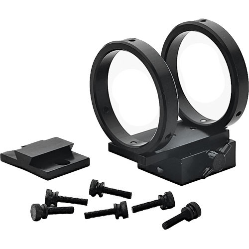 Celestron Quick Release Finder Bracket for 50mm Finders 51149A