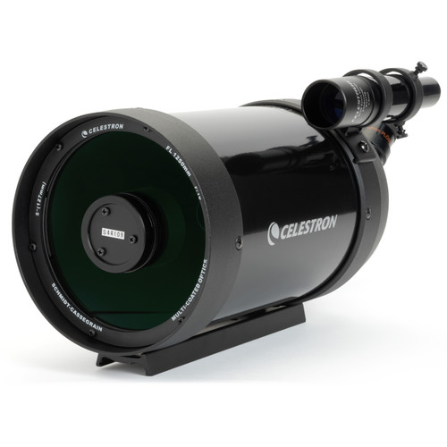 Celestron C5 127mm f/10 50x Spotting Scope (OTA Only) 52291 B&H