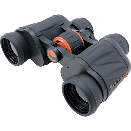 Celestron 7x35 UpClose Binocular 71136 B&H Photo Video