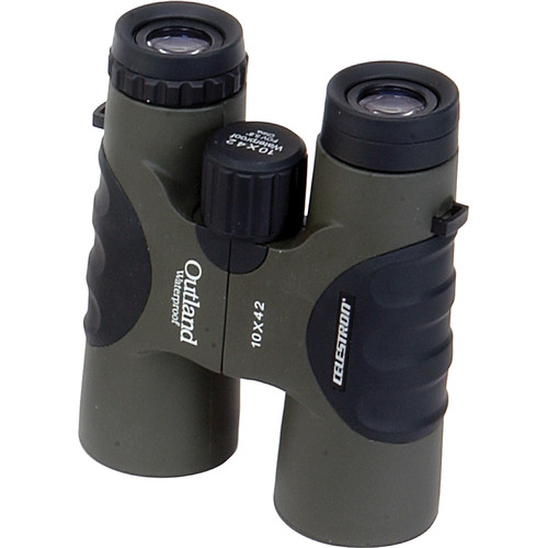 Celestron 10x42 Outland Binocular 71168 B&H Photo Video