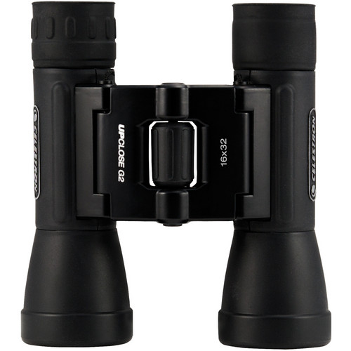 Celestron UpClose G2 16x32 Roof Binoculars 71235 B&H Photo Video