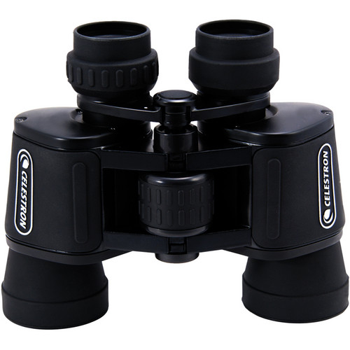 Celestron UpClose G2 8x40 Porro Binocular 71253 B&H Photo Video