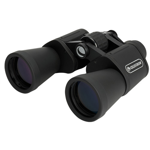 Celestron UpClose G2 20x50 Porro Binoculars