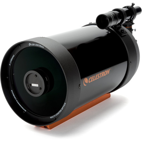 Celestron C6-A-XLT CG-5 6